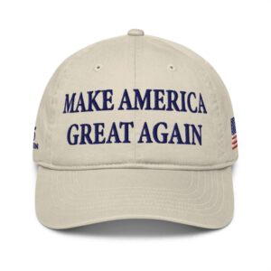 Trump 2025 Inauguration MAGA Baseball Cap