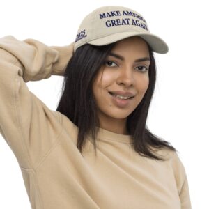 Trump 2025 Inauguration MAGA Baseball Cap