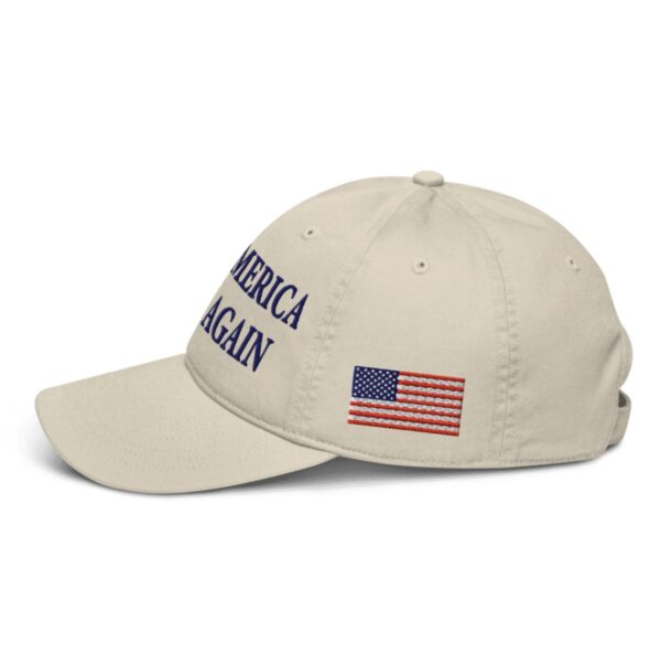 Trump 2025 Inauguration MAGA Baseball Cap