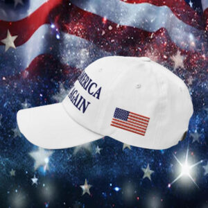 Trump 2025 Inauguration MAGA Dad Hats