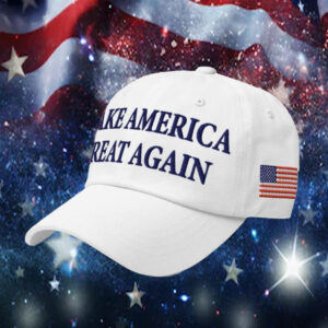 Trump 2025 Inauguration MAGA Dad Hats