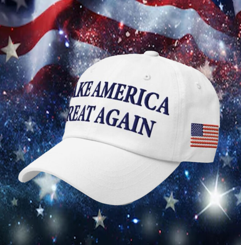 Trump 2025 Inauguration MAGA Dad Hats