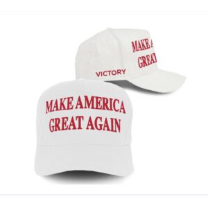 Trump Inauguration Victory Hat