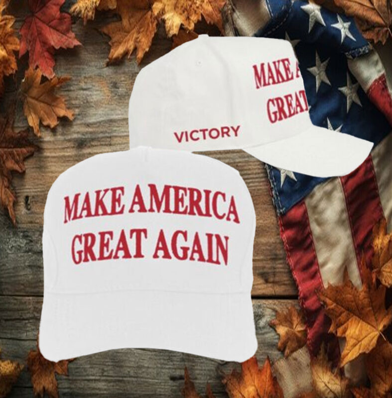 Trump Inauguration Victory Hats