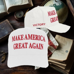 Trump Inauguration Victory Hats