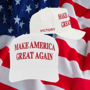 Trump Inauguration Victory Hats