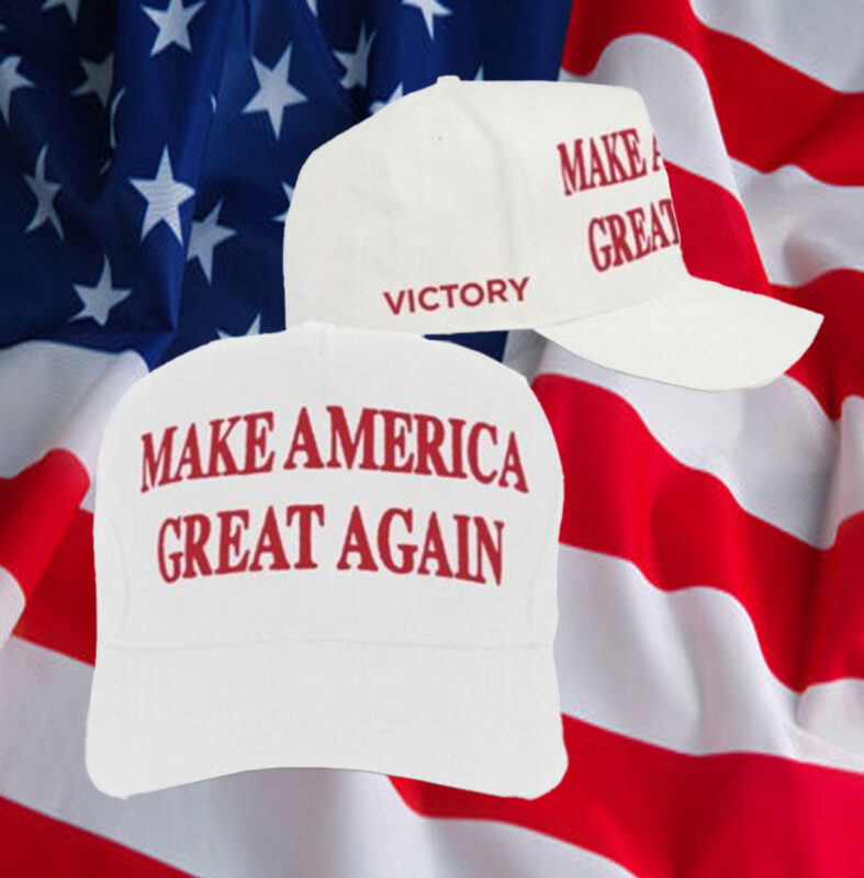 Trump Inauguration Victory Hats