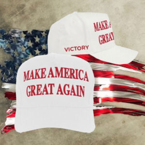 Trump Inauguration Victory Hats