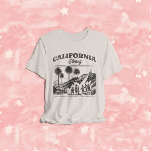 California strong shirt, Pray for California Shirt