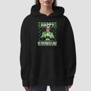 Make St. Patrick’s Day Great Again, Trump St.Patrick's Day T-Shirt