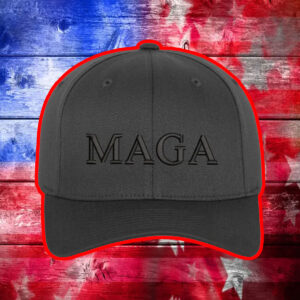 Republican MAGA Hat