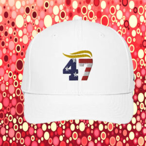 Trump 47 hat, Perfect for Trump Inauguration day