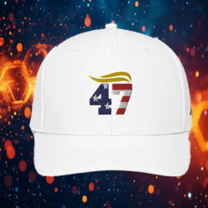 Trump 47 hat, Perfect for Trump Inauguration day