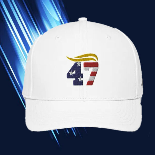 Trump 47 hat, Perfect for Trump Inauguration day