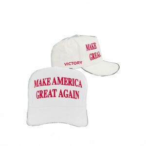 Trump MAGA Victory Hat