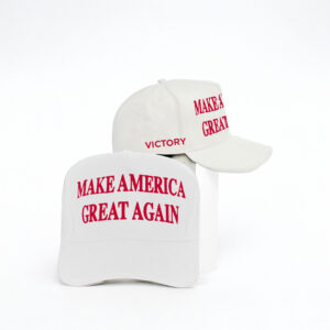 Trump MAGA Victory Hat