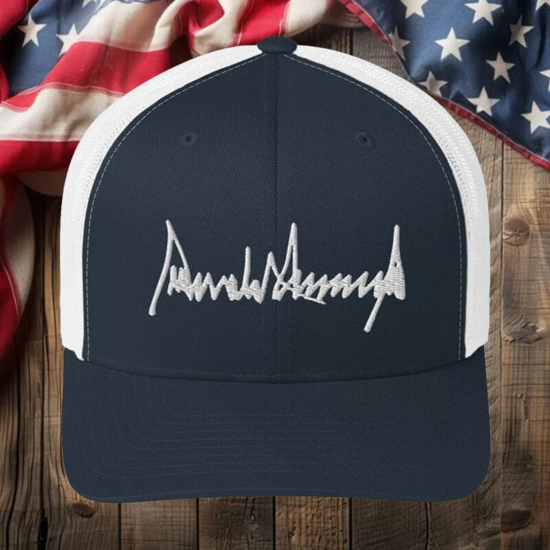 Trump Signature Hat