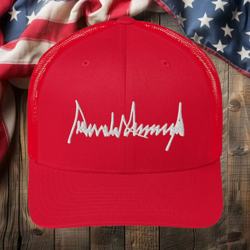 Trump Signature Hat