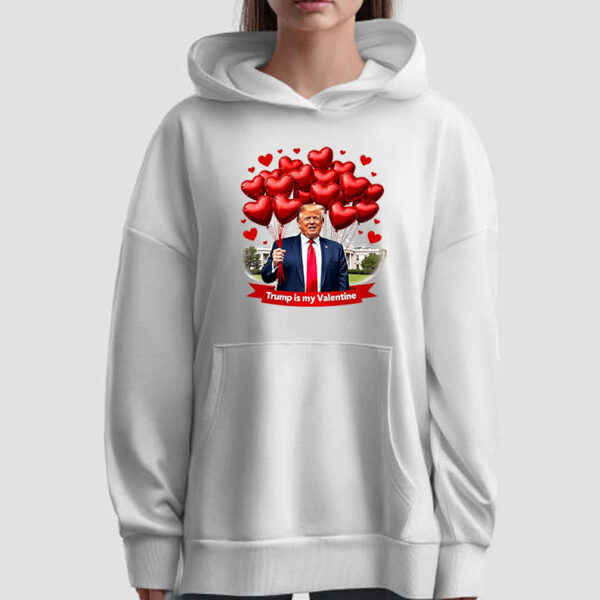 Trump Valentine's Day T-Shirt