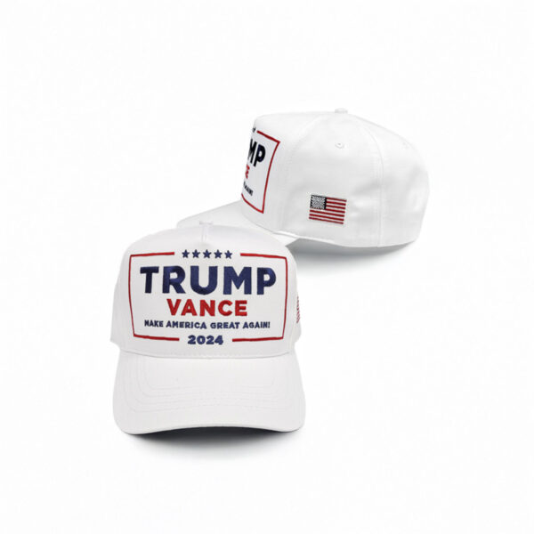 Trump Vance MAGA Hat