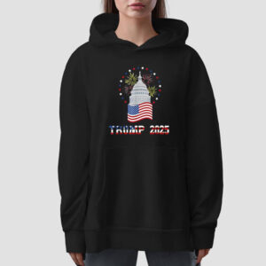 Welcome Trump Inauguration Day Monday Jan 20 25 Men Woman T-Shirt